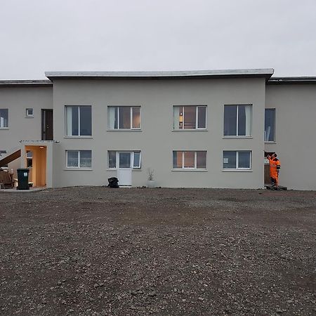 Hafnarnes Hotel Höfn Екстериор снимка