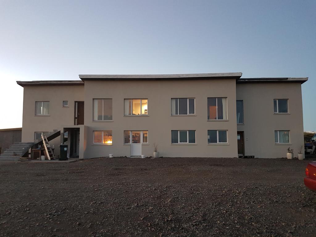 Hafnarnes Hotel Höfn Екстериор снимка