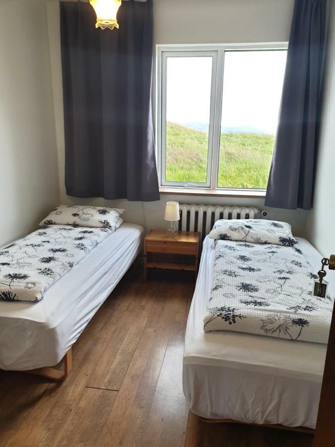 Hafnarnes Hotel Höfn Екстериор снимка