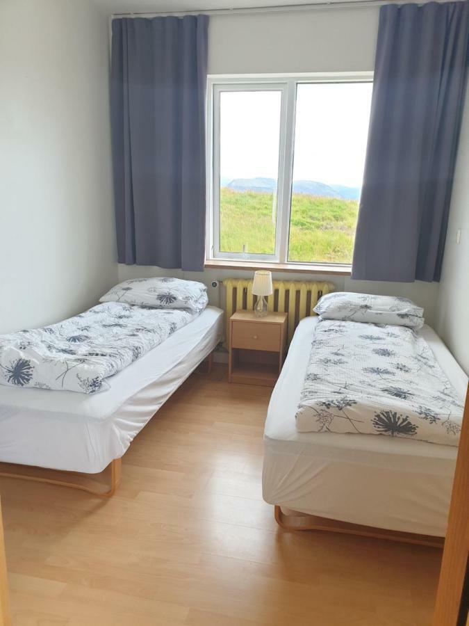 Hafnarnes Hotel Höfn Екстериор снимка