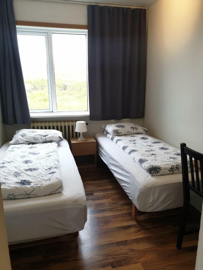 Hafnarnes Hotel Höfn Екстериор снимка