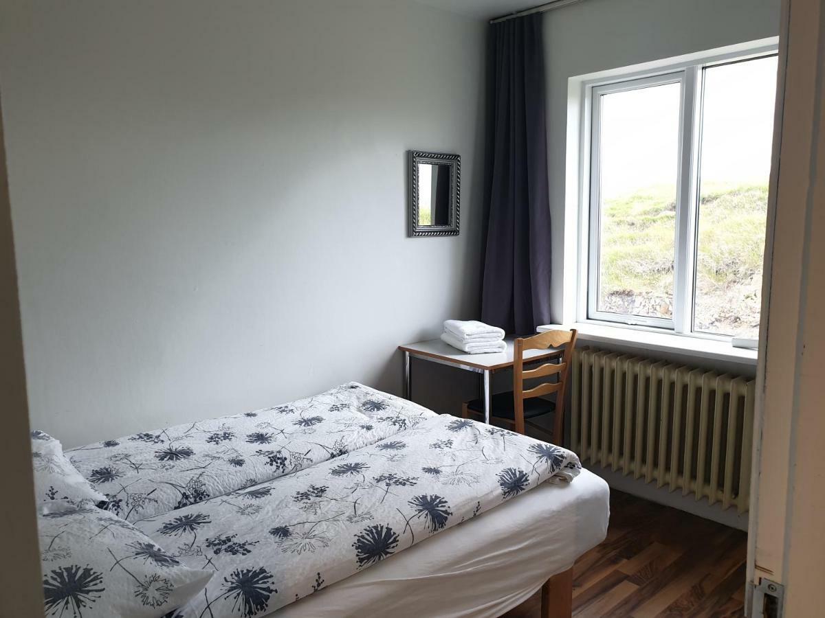 Hafnarnes Hotel Höfn Екстериор снимка